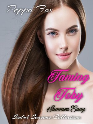 cover image of Taming Toby